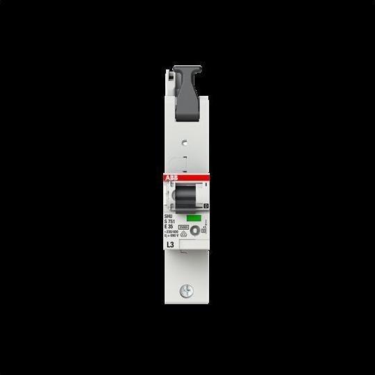 Produktbild ABB HLS-Schalter