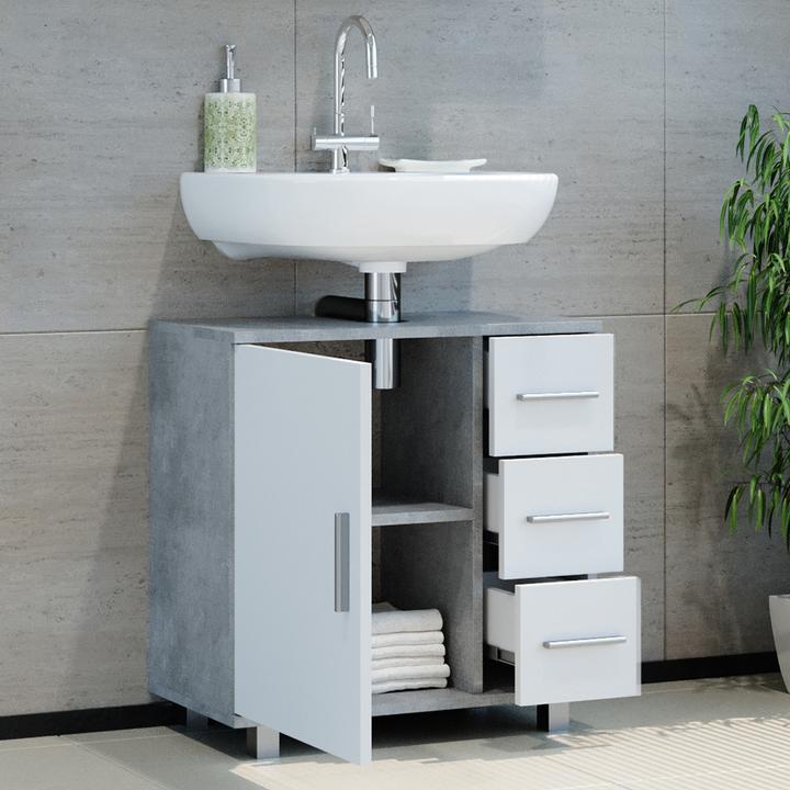 Produktbild Vicco Ilias (60 x 33 x 61 cm)