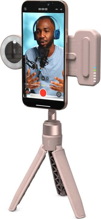 Produktbild ShiftCam SnapGrip Creator Kit