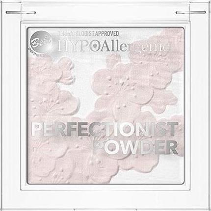 Image du produit Bell Cosmetics Poudre Perfectionist 02 HD Pastel 9g