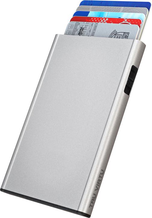 arrow silver