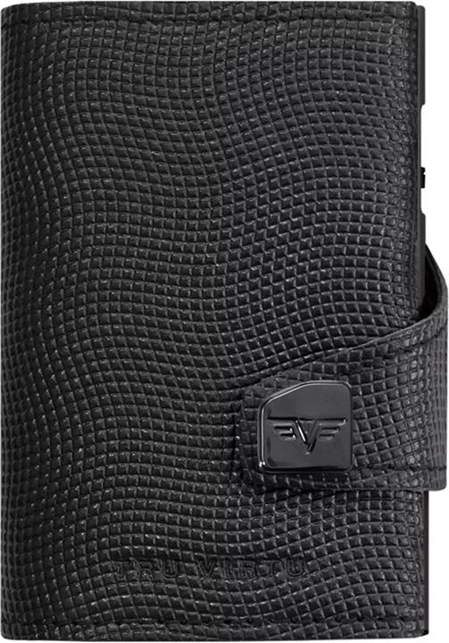 Lizard Black