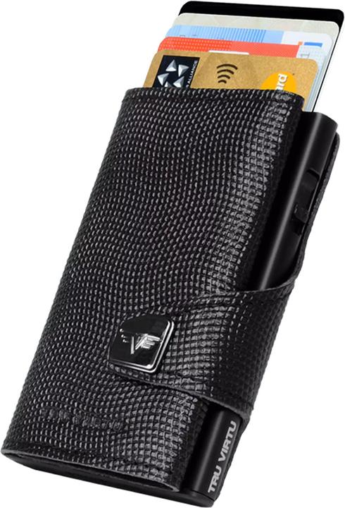 Actual product image Tru Virtu Click & Slide
