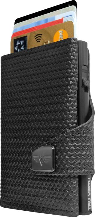Actual product image Tru Virtu Click & Slide
