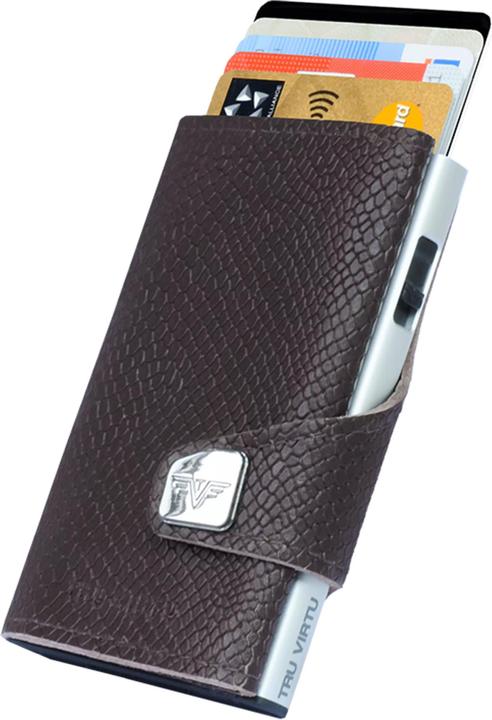 Actual product image Tru Virtu Click&Slide
