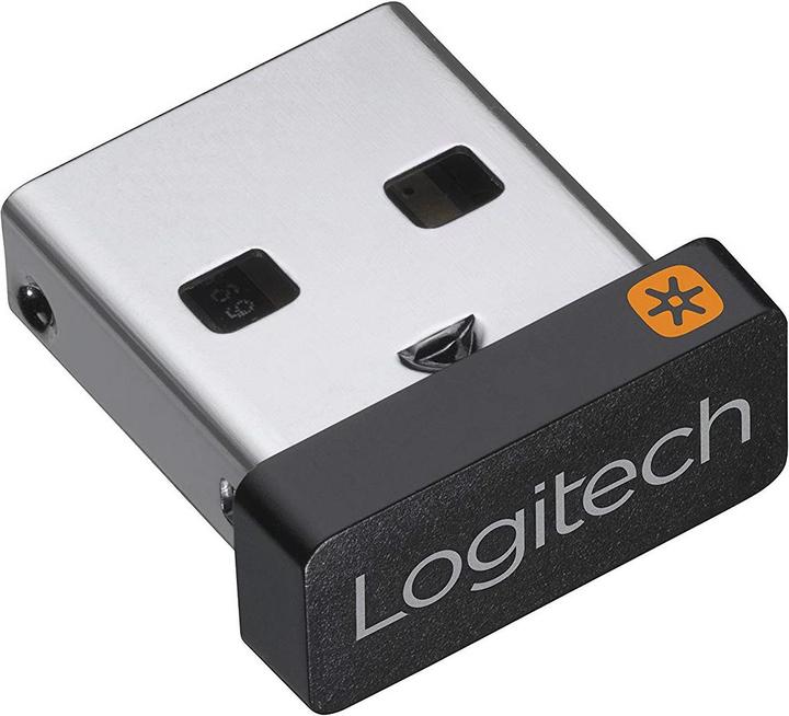 Produktbild Logitech M545 (Kabellos)