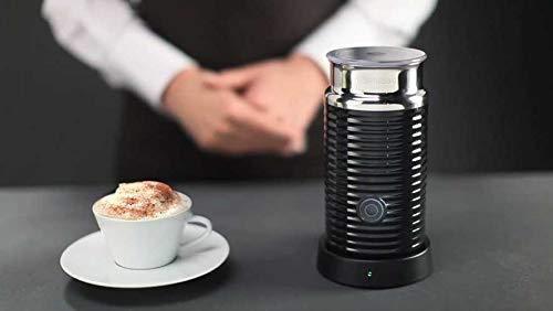 Produktbild NESPRESSO Milchaufschäumer (30 cl)