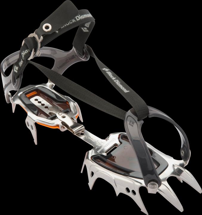 Black Diamond Serac (36, 37, 38, 39, 40, 41, 42, 43, 44, 45, 46)