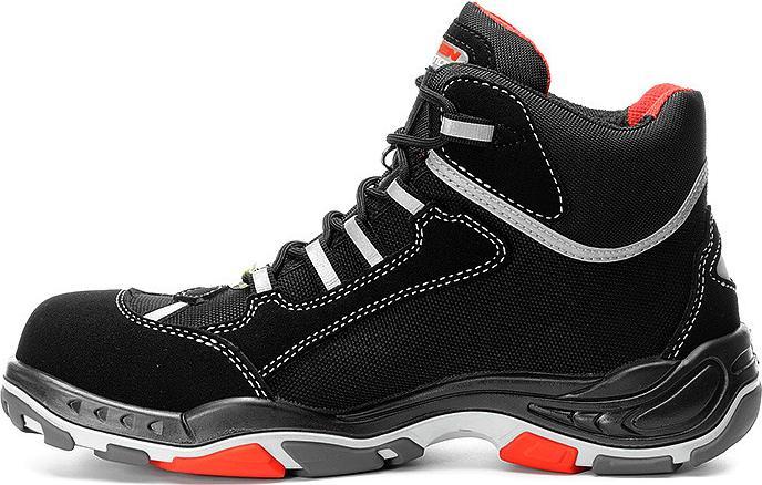 Actual product image Elten breathable boots S3 (S3, 44)