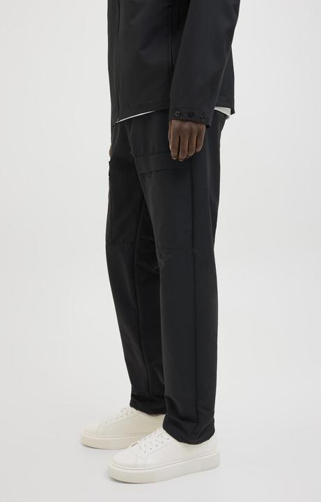 Actual product image Jack & Jones Jpstkane Hawk Tech Cargo Jogger Ln (XS)