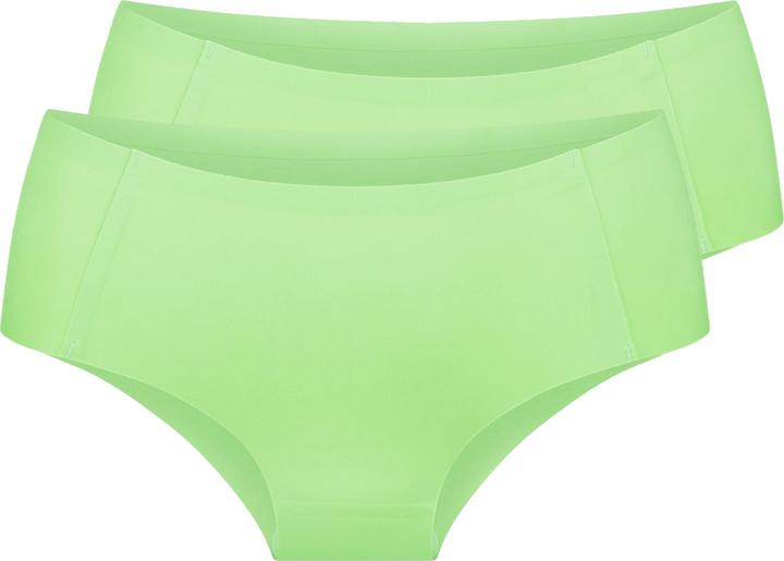 Paradise Green