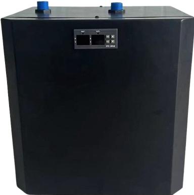 Kiwikā IcePulse Master – ⅓ PS (30 cm, 35 cm)
