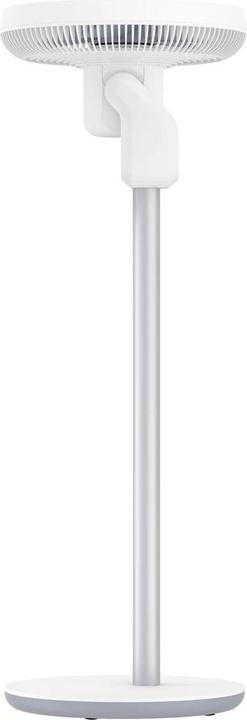 Actual product image Xiaomi Smartmi Air Circulator Fan