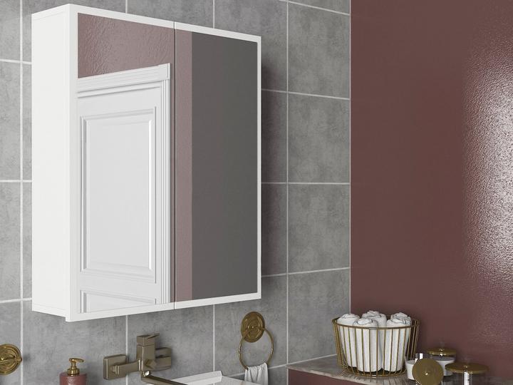 Actual product image Kalune Design Martin (60 x 17 x 77.5 cm)