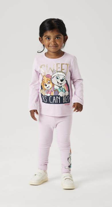 Actual product image Name it Nmfdys Pawpatrol Ls Top Noos Cplg (122)