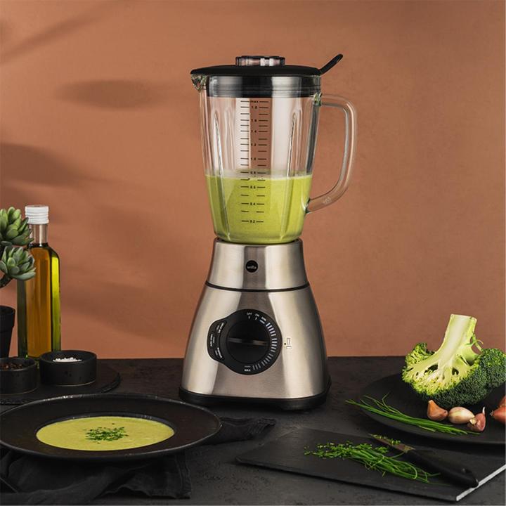 Produktbild Wilfa Mixer XPLODE VITAL, 1.8 Liter (1800 W)