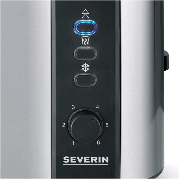 Actual product image Severin At 2589