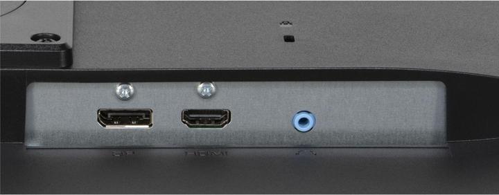 Image du produit iiyama TFT 23,8/60,5cm ProLite XU2493HS-B6 *noir* 16:9 (1920 x 1080 pixels, 23.80")