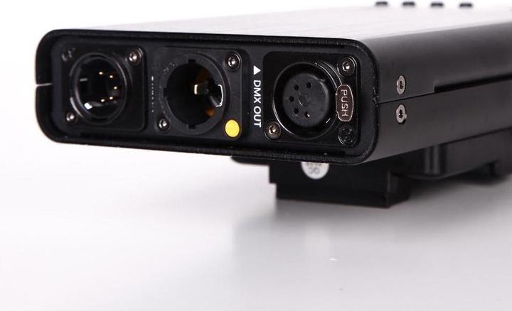 Immagine prodotto Aputure Attacco a V per Tempesta di Luce C120D II (Luce studio)