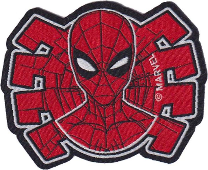 Image du produit Mono Quick Spiderman© Spinne (1 x)