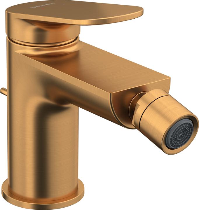Bronzo spazzolato