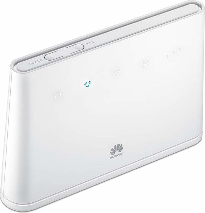 Actual product image Huawei B311s-221