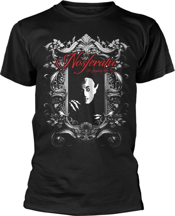 Nosferatu Ornamental