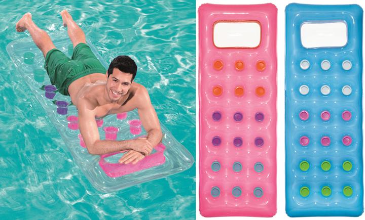 Actual product image Bestway Fashion Lounge