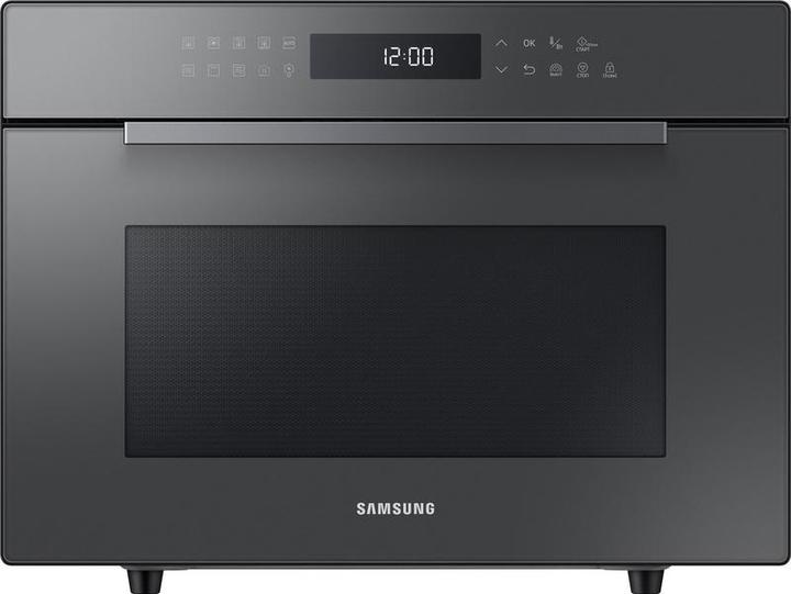 Actual product image Samsung MC35R8088CC/EN - Combi-magnetron
