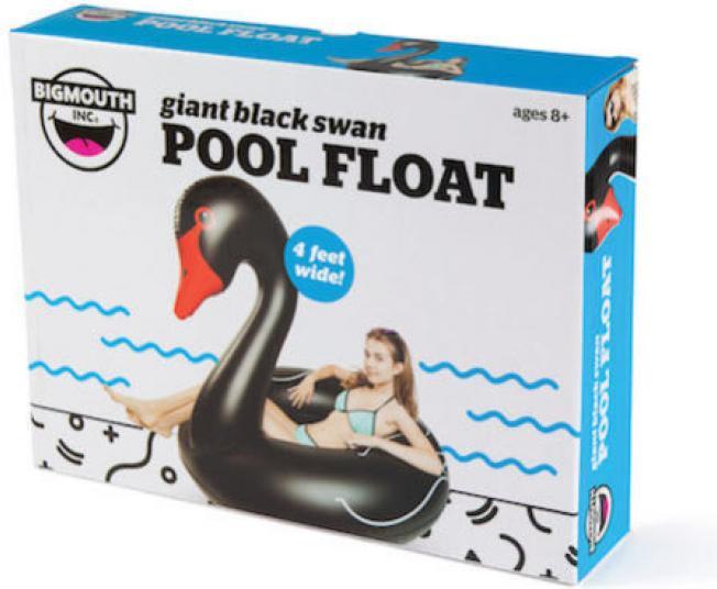 Image du produit BigMouth Cygne noir