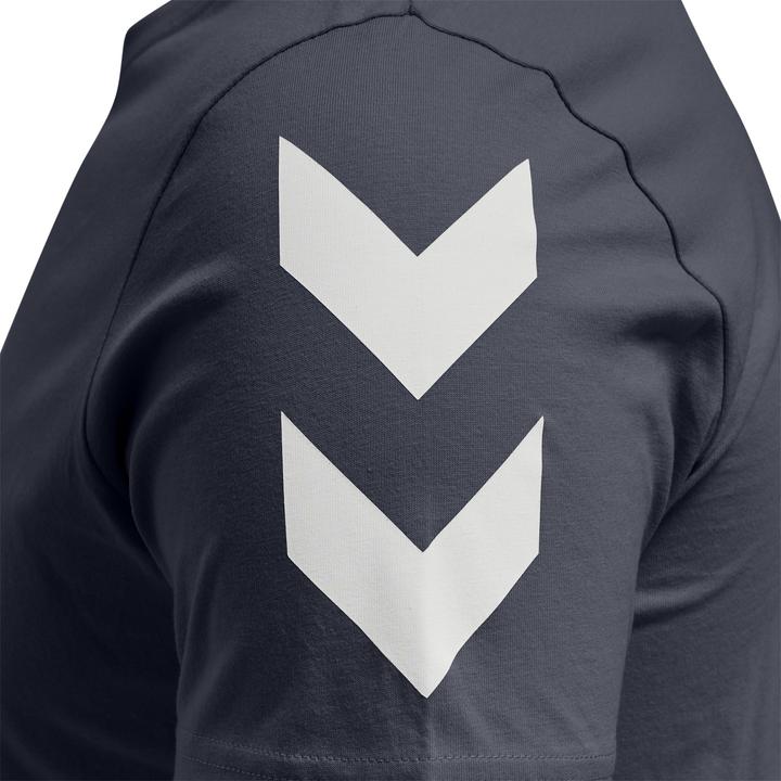 Produktbild hummel Legacy Chevron T-Shirt (XS)
