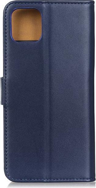 Produktbild MU Classic Classic II Leder Bookcover Series (Xiaomi Mi 11i)