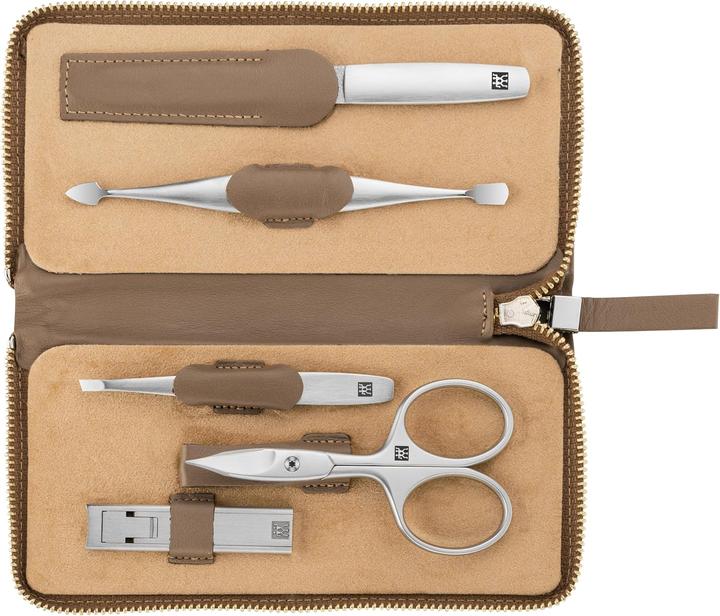 Produktbild Zwilling 97445-005-0 Maniküre-/Pediküre-Geschenk-Set