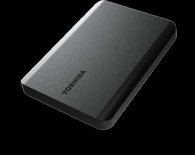 Produktbild Toshiba Canvio Basics (1 TB)