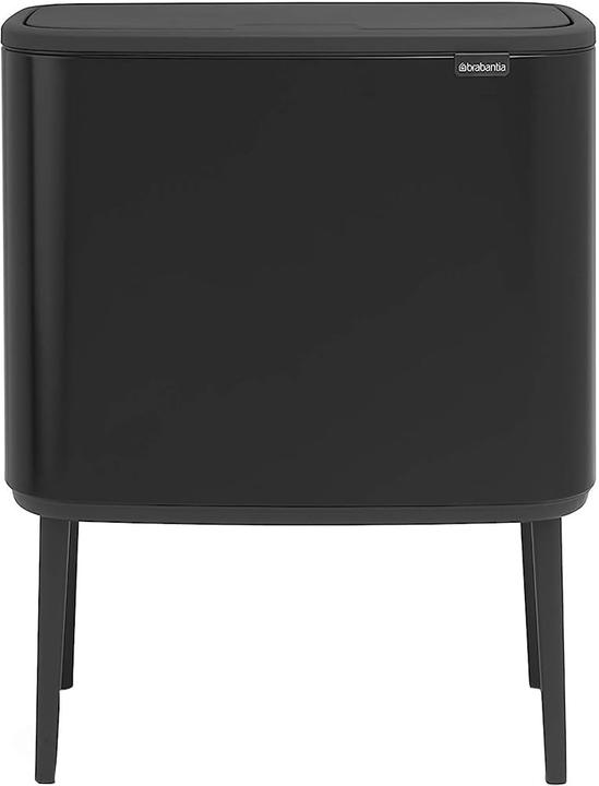 Productafbeelding Brabantia Bo Touch Bin (33 l)
