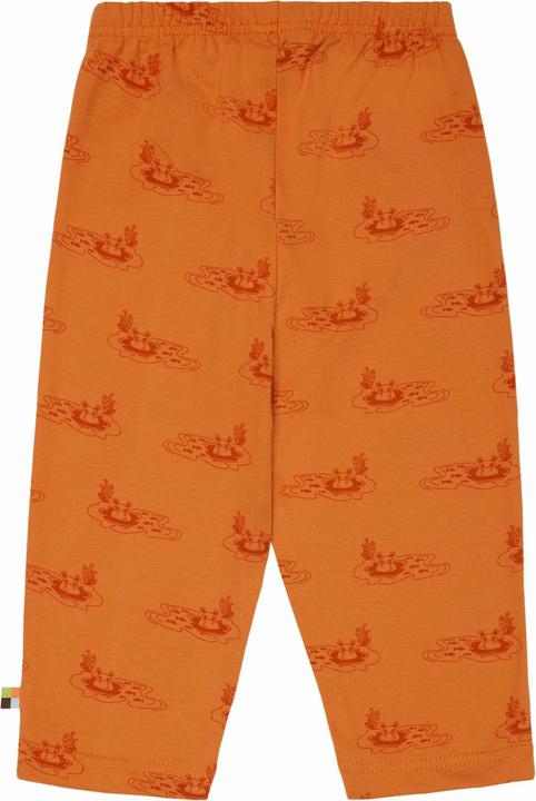 Actual product image loud + proud Trousers print (122)