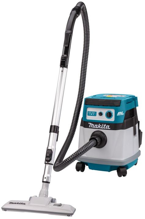 Produktbild Makita DVC155LZX2 (Nass-Trockensauger)
