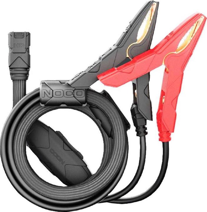 Immagine prodotto Noco Morsetti per batteria HD con cavo