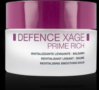Actual product image BioNike Defence Xage Prime Rich (50 ml, Face balm)