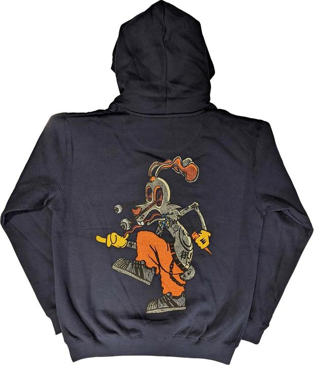 Produktbild Universal Textiles Kapuzenpullover (M)