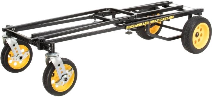 Image du produit RocknRoller R12RT Multi-chariot tout terrain (226 kg)