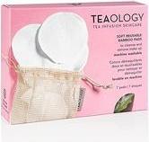 Image du produit Teaology Reusable Cotton Pads 7-Pack 38g (Chiffons de nettoyage)