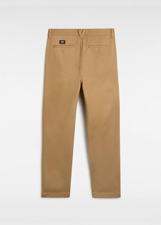 Produktbild Vans Authentic Chino Slim Pant Dirt (32)