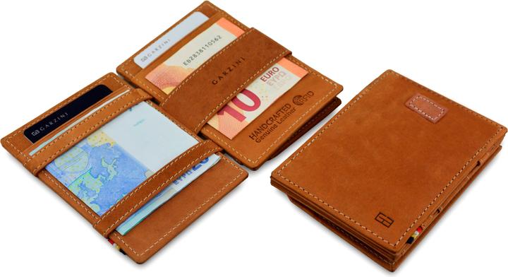 Produktbild Garzini Cavare Coin