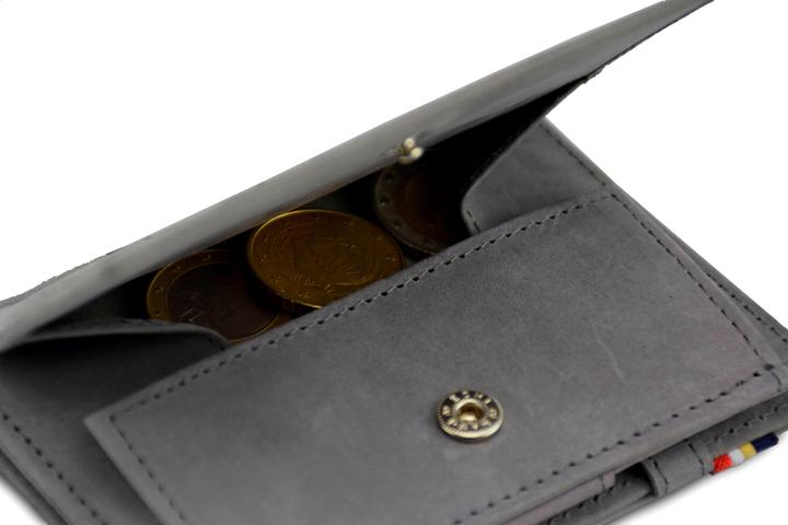 Actual product image Garzini Cavare Coin