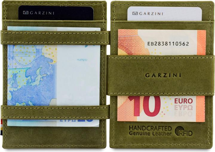 Produktbild Garzini Cavare Coin