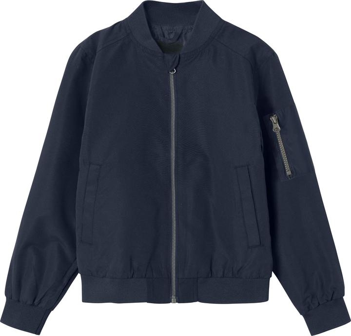 Navy Blazer
