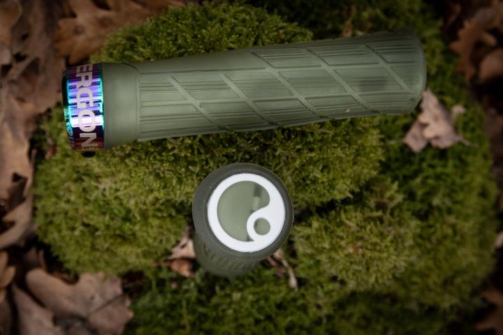 Produktbild Ergon GE1 Evo Factory