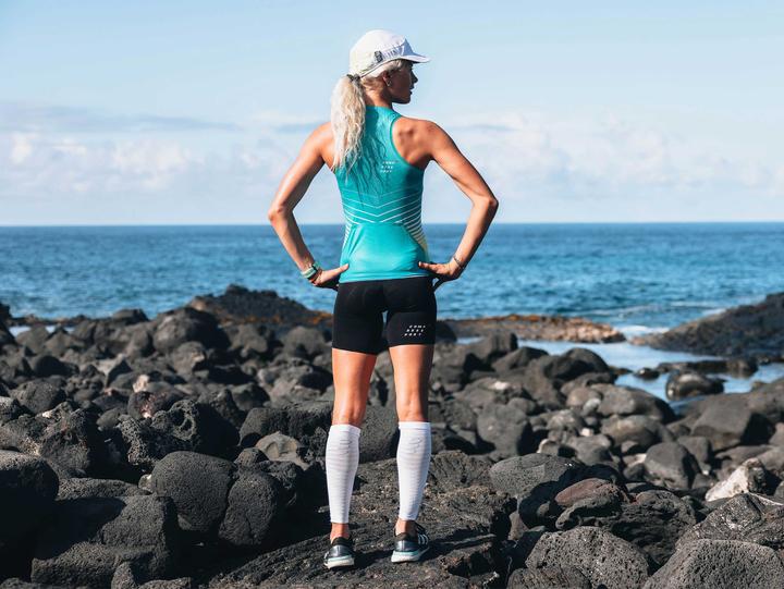 Image du produit Compressport Débardeur Tri Postural Aero W (M)