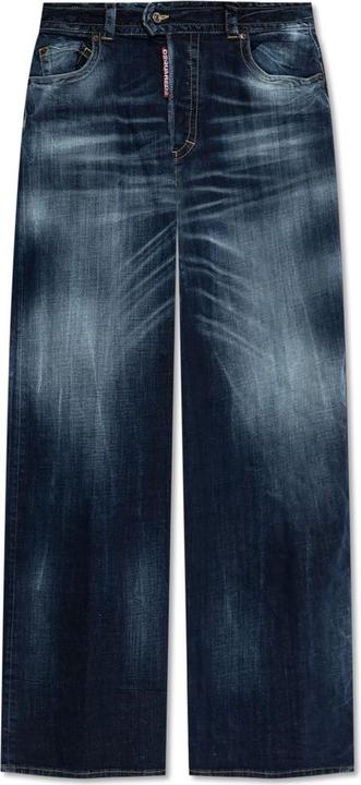 Actual product image Dsquared2 Jeans Blue (34)
